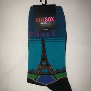“Paris” Socks